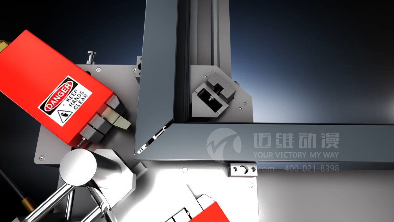 如何選擇一家專業(yè)的工業(yè)三維動(dòng)畫制作公司？(圖2)