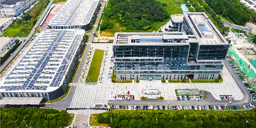 熱烈祝賀邁維動(dòng)漫與山東海大機(jī)器人科技有限公司圓滿完成火車(chē)廂余料清洗3D動(dòng)畫(huà)項(xiàng)目合作！(圖1)