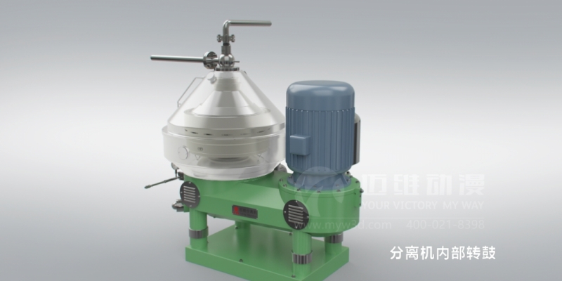 機(jī)械三維動畫制作在企業(yè)產(chǎn)品的宣傳方面有哪些優(yōu)勢？(圖4)