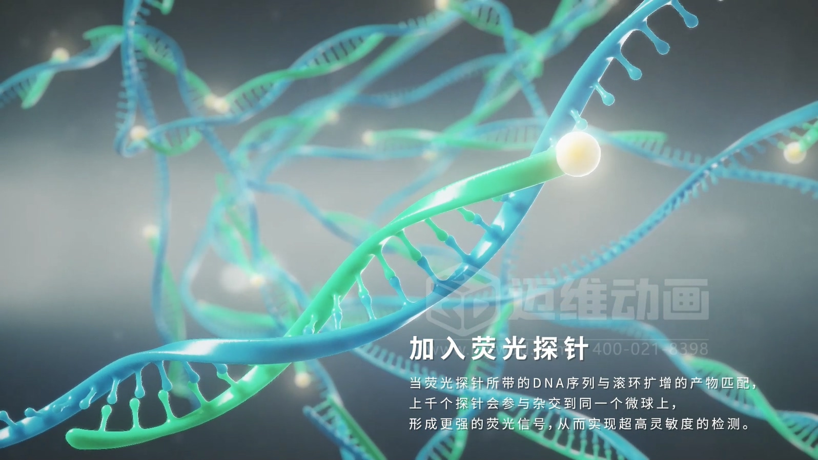 企業(yè)必看：三維動畫制作常見八大疑問，一次性講清楚！(圖3)