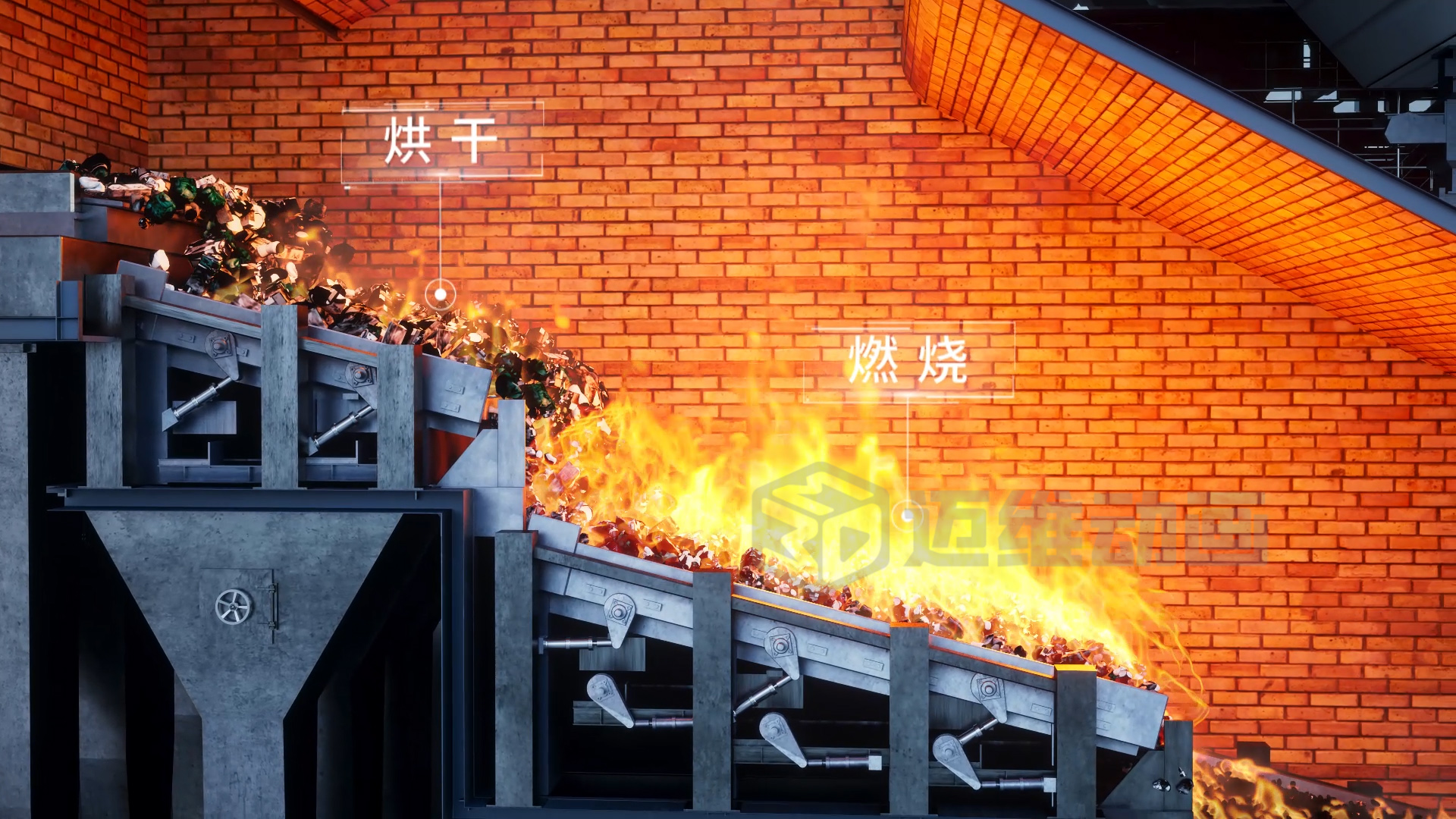 企業(yè)必看：三維動畫制作常見八大疑問，一次性講清楚！(圖9)