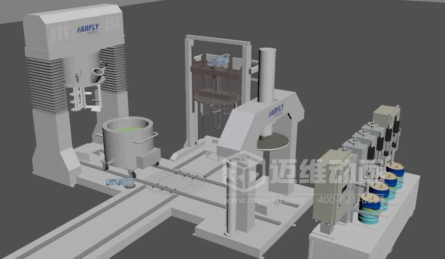 企業(yè)必看：三維動畫制作常見八大疑問，一次性講清楚！(圖7)