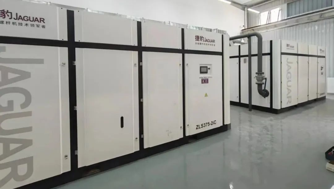 看案例說話：某頭部空壓機品牌用三維動畫，拿下千萬訂單的秘密！(圖12)