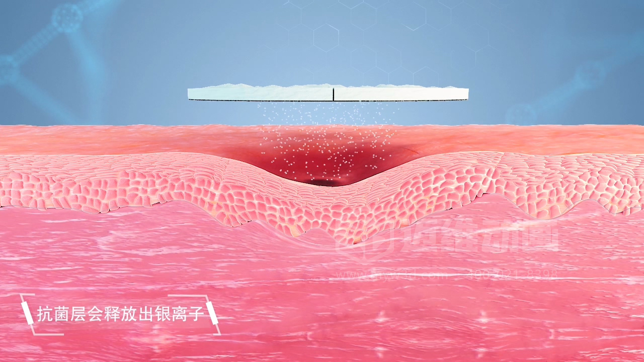 從實驗室到手術(shù)室：邁維動漫用三維動畫，讓精密科技“看得見，懂得到”訂單轉(zhuǎn)化率提高 50%(圖17)